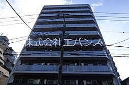 アルファコート西川口27 407