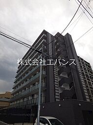 アクシーズグランデ蕨IV 808