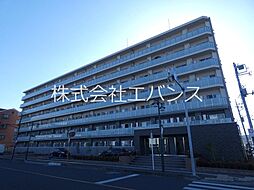 GENOVIA西川口II 112