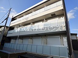 ブラッケンハイツ 205
