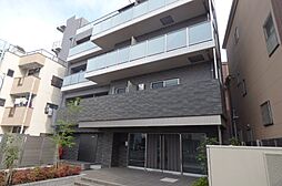 MAXIV西川口AZ　TRE 205