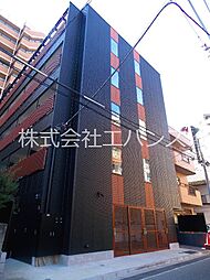 CROSS　COURT　NAMIKI 204