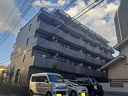 川口市上青木１丁目