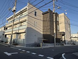 ウインドヒル川口 206