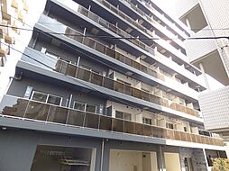 グランヴァンプレミアムイースト川口 401