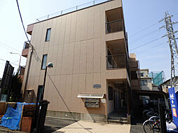南町永旺ビル 201