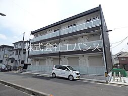 リブリ・ディアコート上戸田 202