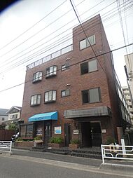 Tooth　Villa 307