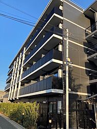 S-RESIDENCE北戸田 103