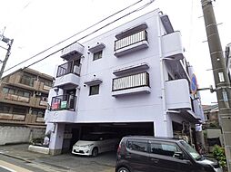 三星マンション 201
