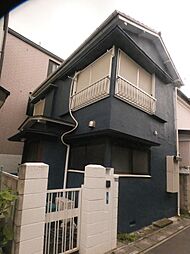 芝富士一丁目戸建