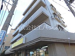 サンロードワラビ 202