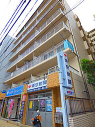 フクロクハイマンション1号館 302