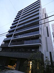 川口市並木２丁目