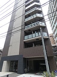 クレイシア川口 1304
