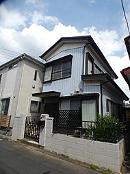 桜町3丁目貸家