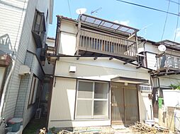 芝富士一丁目貸家 1