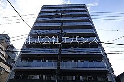 アルファコート西川口27 604