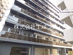 グランヴァンプレミアムイースト川口 807