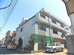 川口市西青木１丁目