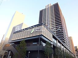 プラウドタワー川口クロス 2512