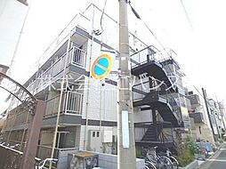 蕨テラス 202