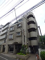ラ・プレわらび 4F