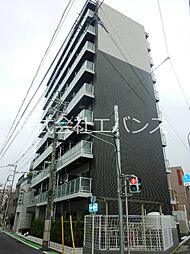 ヴェルステージ西川口III 905