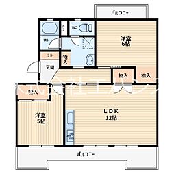 第2松本マンション 202