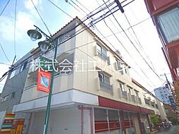 芝銀座ハイツ 105