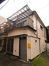 喜沢2丁目戸建