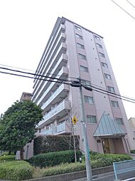 バーディーテラス仲町 705