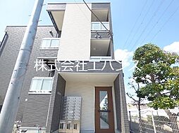グレイス見沼代親水公園 106
