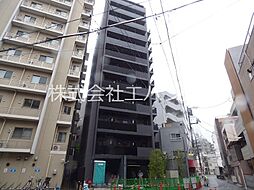 オープンブルーム川口並木 301