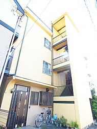 丸善マンション 203