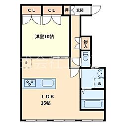 STフロント2nd 3階