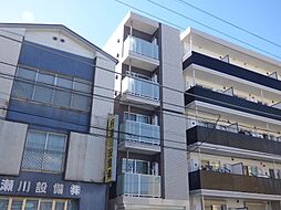 グランアレグリア西川口 502