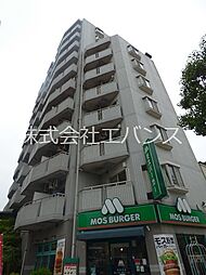 Jフラッツ川口本町 1007