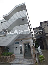 シャンクレール 203