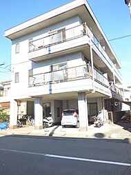 ハイネス・トモエ 302