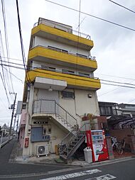 エレガンスタキザワ 401