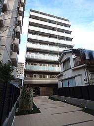 ラフィスタ川口 808
