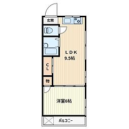 川口市元郷５丁目