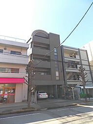 Kファースト栄町 202