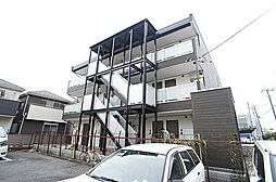 リブリ・ルミエール上戸田 202