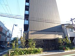 ベルシード蕨駅前通り 403