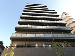 プレール・ドゥーク川口並木 701