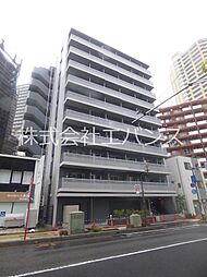 ザ・パークハビオ川口 607