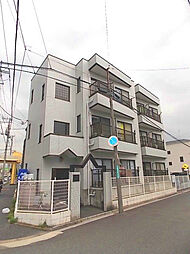 クレア川口 102