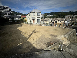 住吉山手7丁目土地